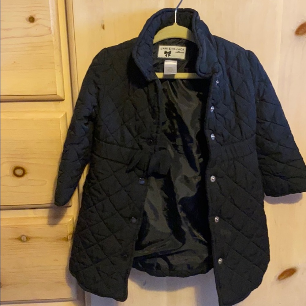 Janie and Jack Jacket